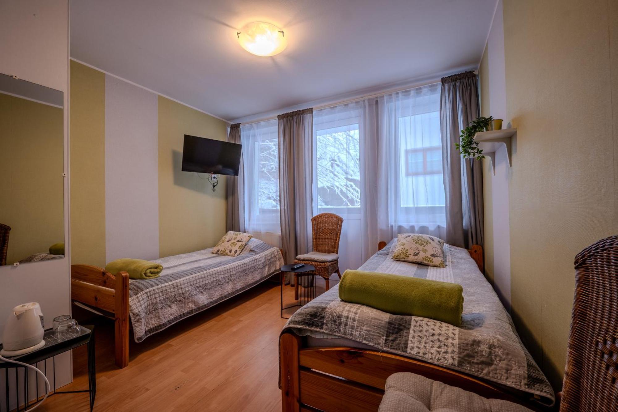 Pensjonat Gran Hotel Karpacz Exterior foto